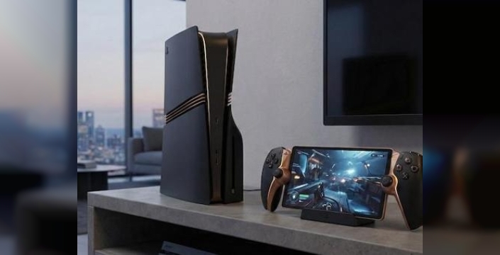 PlayStation 6'nın hafızası dudak uçuklatacak: 30 GB GDDR7 ile devrim yolda!