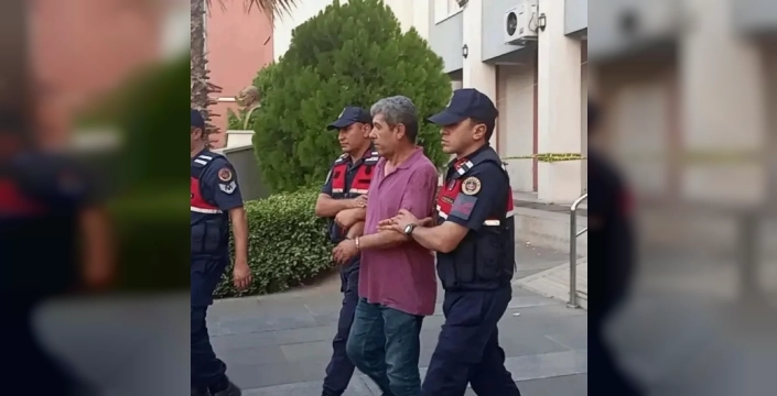 Polis memuru dehşet saçtı: Boşanma aşamasındaki eşini iş yerinde kurşun yağmuruna tuttu