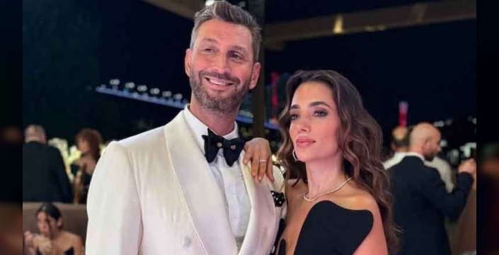 Rachel Araz'ın oğlu kayak kazası geçirdi, ünlü fenomen yaşadığı korkuyu paylaştı