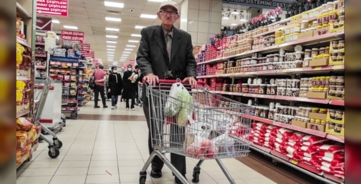 Ramazan öncesi cep delinen zamlar: Süt ve et fiyatları el yakıyor