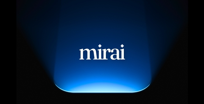 Reface ve Prisma'nın kurucuları, Mirai ile cihaz içi model çıkarımını geliştiriyor