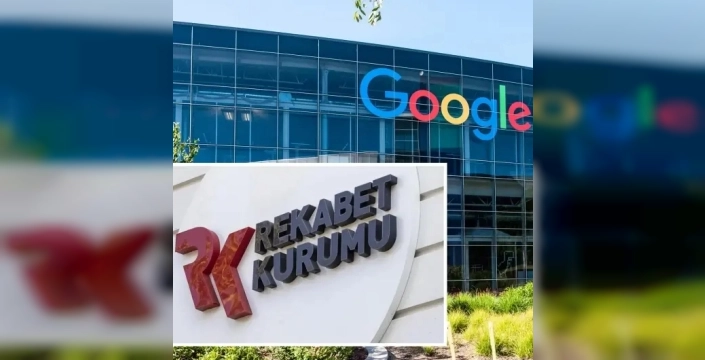 Rekabet Kurulu Google'ı yeniden hedef aldı: Android sistemi mercek altında
