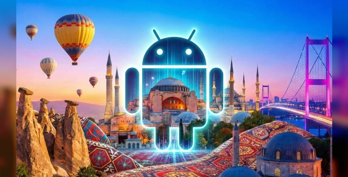 Rekabet Kurumu'ndan Google'a dev Android soruşturması