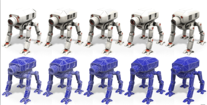 Roblox, 4D yaratım özelliğini açık betada kullanıma sundu