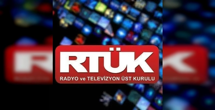 RTÜK'ten ağır yaptırım: TV kanallarına argo ve ahlaki ihlallerden ceza yağdı