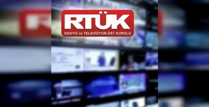 RTÜK'ten şok cezalar: Halk TV ve NOW TV yayın ihlallerinden dolayı para cezası aldı
