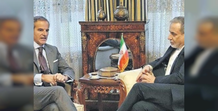 Rubio'dan İran Açıklaması: 'Anlaşmak Zor Olacak