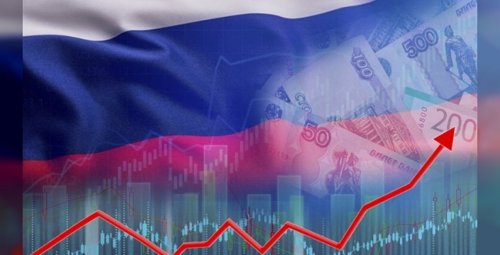 Rus ekonomisinde toparlanma gecikti: Yeni hedef 2027