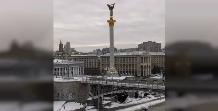 Rus istihbaratından şok iddia: İngiltere ve Fransa, Ukrayna'ya nükleer bomba vermeye hazırlanıyor