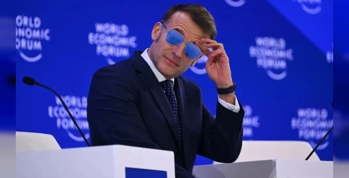 Rus istihbaratından şok iddia: Macron, Afrika'da 3 ülke liderine operasyon emri vermiş