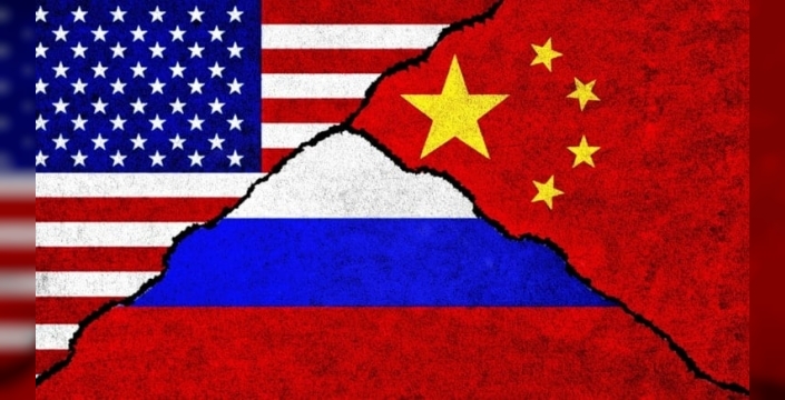 Rusya, ABD ile yeni bir ekonomik ortaklık peşinde