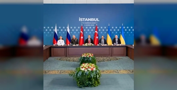 Rusya: İstanbul müzakereleriyle binlerce asker evine döndü