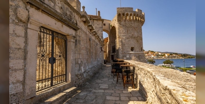 Sadece bu adada tadabilirsiniz: Dünyanın ihraç edilmeyen eşsiz şarabı