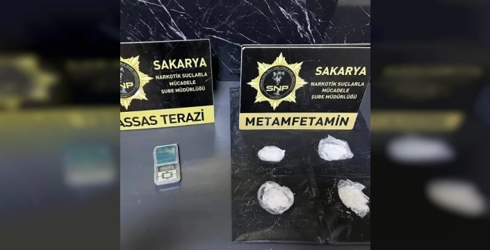 Sakarya'da zehir tacirlerine yönelik büyük operasyon