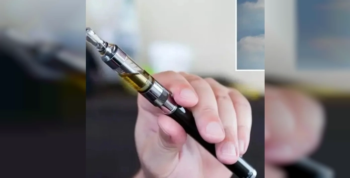 Şam yönetimi toplum sağlığını korumak için elektronik sigaraya tam yasak getirdi