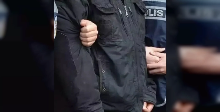 Samsun'da FETÖ operasyonu: 6 yıl 3 ay hapis cezası bulunan 2 firari yakalandı