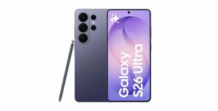 Samsung Galaxy S26 serisi tüm detaylarıyla sızdı: İşte merak edilen görseller ve özellikler!