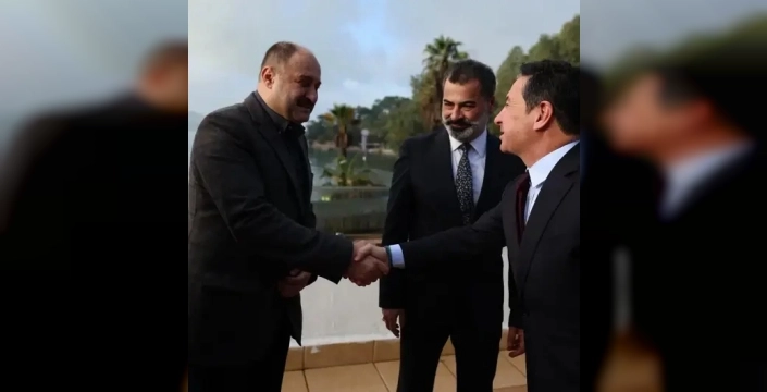 Şanlıurfa Belediye Başkanı Gülpınar: Kültür ve turizm, şehirler arası diyaloğun temel gücüdür