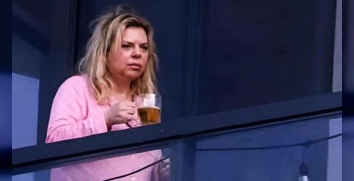 Sara Netanyahu'nun gizli takıntısı ifşa oldu: Eski koruma şefi şok iddialarda bulundu