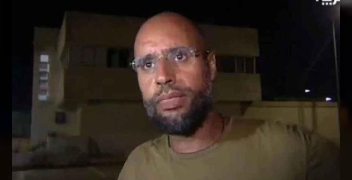 Seyfülislam Kaddafi'nin ölümüyle ilgili sır perdesi aralanıyor, kız kardeşi farklı bir iddiada bulundu!