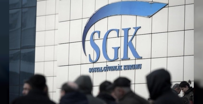 SGK prim borçlarında sürpriz değişiklik: Peşinat şartı kalktı!