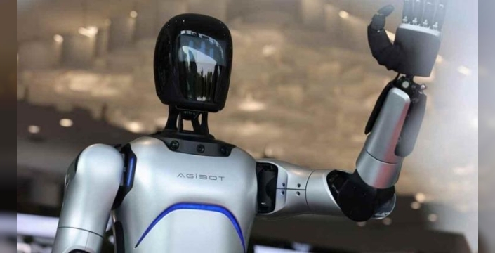 Sırbistan ordusuna binlerce silahlı robot geliyor: 'Geçit töreninde yer alacaklar