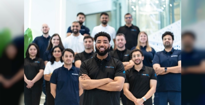 Smart Bricks, a16z liderliğinde 5 milyon dolarlık ön finansman aldı