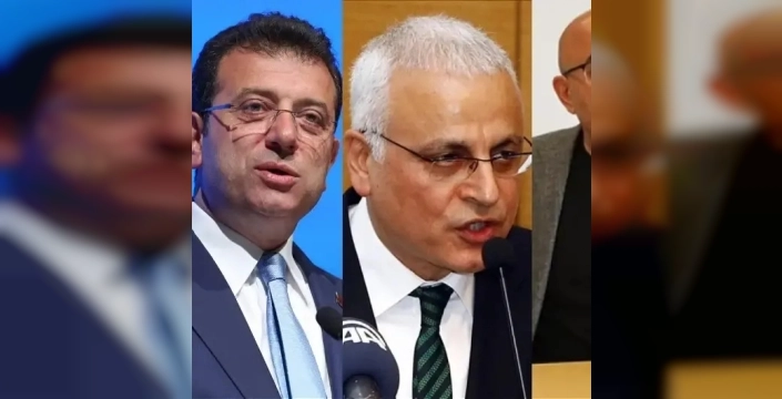 Şok iddianame: İBB verileri CIA ve MOSSAD'a sızdırıldı, seçim manipüle edildi