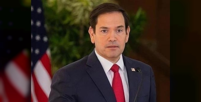 son dakika: ABD Dışişleri Bakanı Rubio, İsrail'e kritik ziyaret için yola çıkıyor