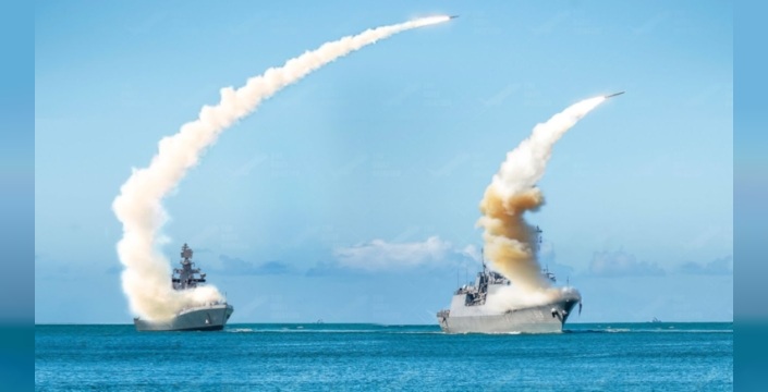 son dakika: ABD'nin İran'a askeri yığınağı zirvede, saldırı için geri sayım başladı