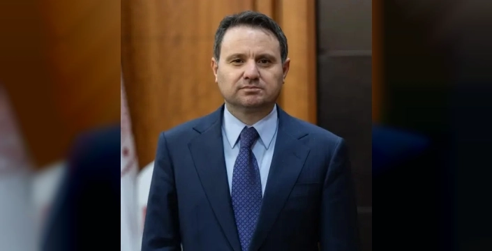 son dakika: İstanbul Başsavcısı Akın Gürlek, Adalet Bakanı oldu