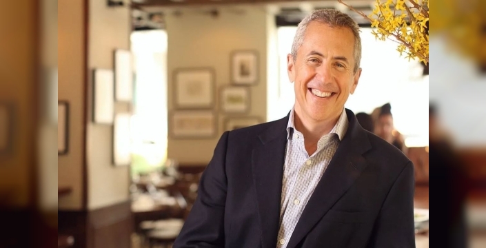 Sosisli sandviç arabasından milyarlık devi: Shake Shack