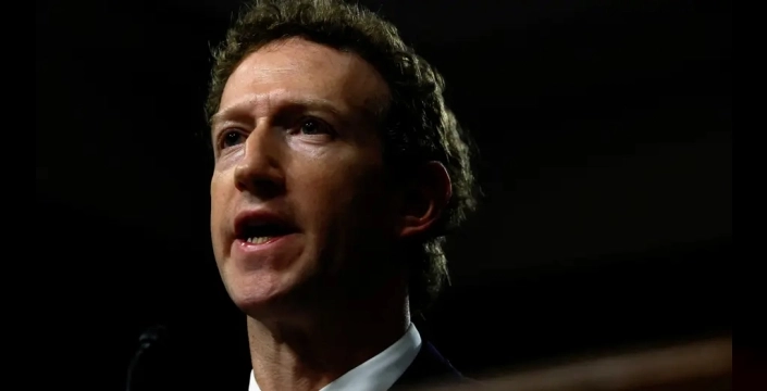 Sosyal medya bağımlılığı davasında 'Zuckerberg'in ifadesi bekleniyor: Gençleri tuzağa mı düşürdüler?