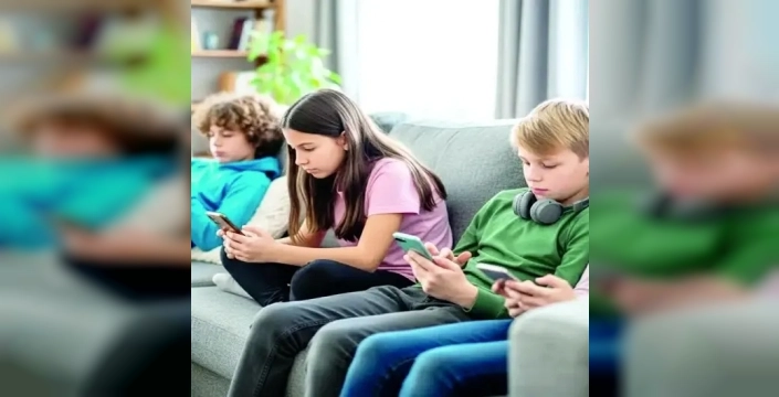 Sosyal medyada 15 yaş sınırı geliyor: Ebeveyn izni bile geçerli olmayacak