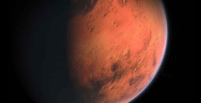 SpaceX, Ay'da kendi kendine büyüyen şehir kurma hedefini açıkladı: Mars planı ertelendi