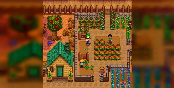 Stardew Valley için devam oyunu sinyali verildi!