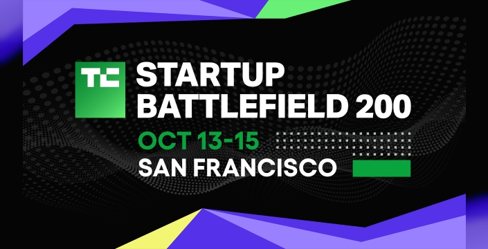 Startup Battlefield 200'e başvurular açıldı: Sahne sizin!