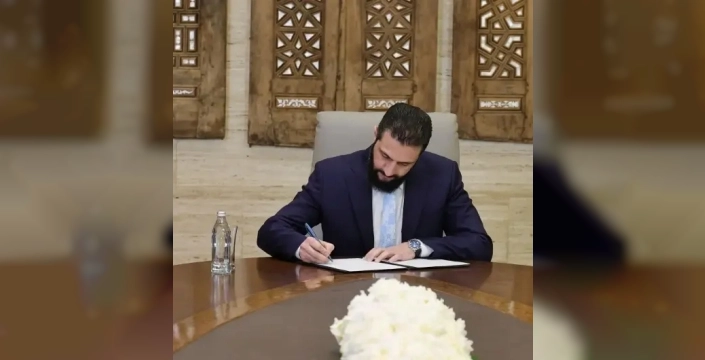 Suriye'de Ramazan öncesi şok genel af: Ağır suçlar hariç çoğu ceza silindi