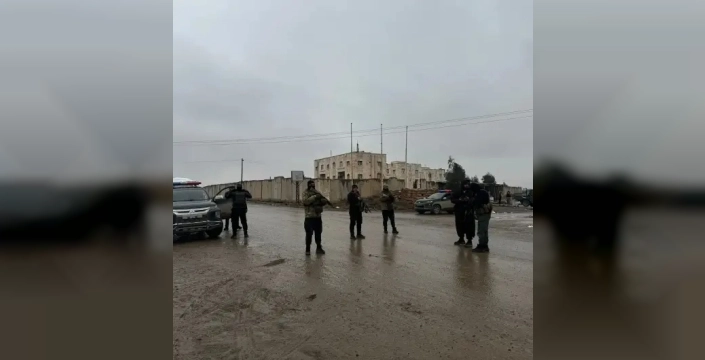 Suriye için kritik rapor: Geri dönüşler nasıl teşvik edilmeli?