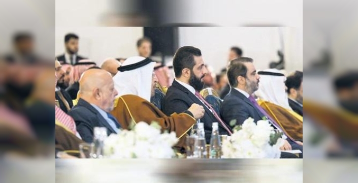 Suriye ile Suudi Arabistan arasında tarihi adım: Ambargo deliniyor, 2 milyar dolarlık yatırım geliyor