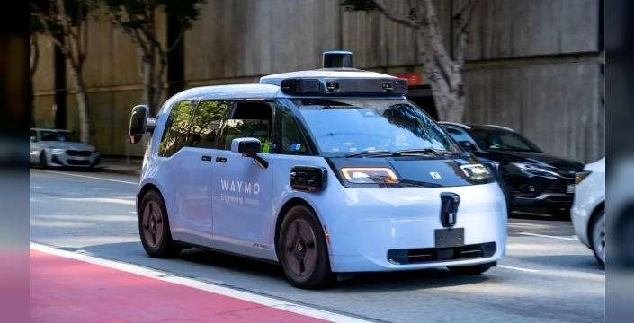 Sürücüsüz Taksi Devi Waymo, Küresel Atılıma Hazırlanıyor: 16 Milyar Dolarlık Dev Yatırımla Dünya Turuna Çıkıyor!