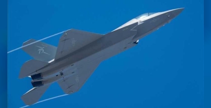 Suudi Arabistan'da savunma fuarı nefes kesti: KAAN, J-35 ve F-35 aynı sahnede, Çin basını itiraf etti: 'Türkiye'nin gölgesinde kaldık