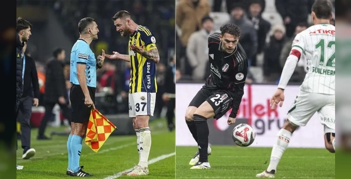Tahkim Kurulu, Skriniar ve Asllani'nin cezalarını onadı