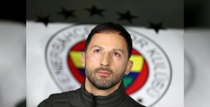Tedesco, Trabzonspor maçı için uyarıda bulundu