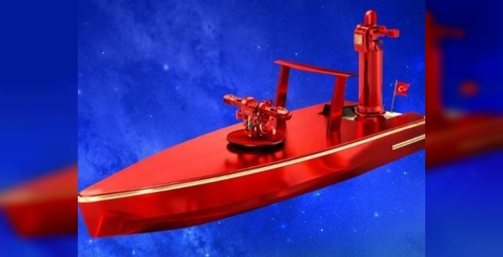 TEKNOFEST 2026'da gençler için büyük fırsat: İnsansız deniz aracı yarışması başvuruları başladı