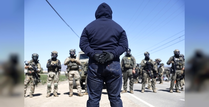 Teknoloji liderleri, Minnesota'daki ICE olaylarını kınadı