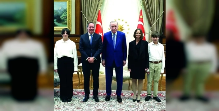 Terörsüz Türkiye hedefinde en büyük engel kalktı: Erdoğan'dan Siyasi ve Stratejik Açıklamalar