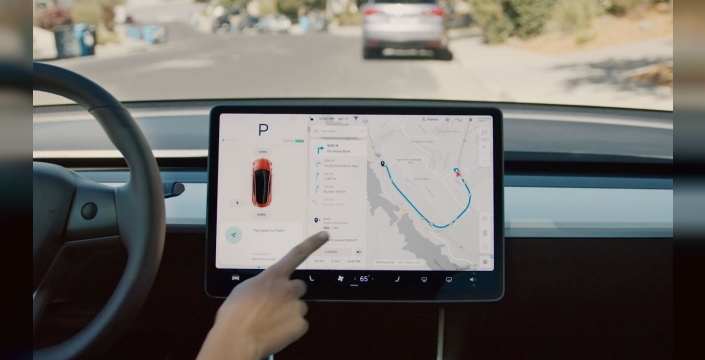Tesla, 243 milyon dolarlık autopilot davasını kaybetti