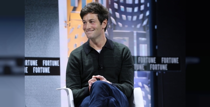 Thrive Capital, şimdiye kadarki en büyük fonu için 10 milyar dolar topladı