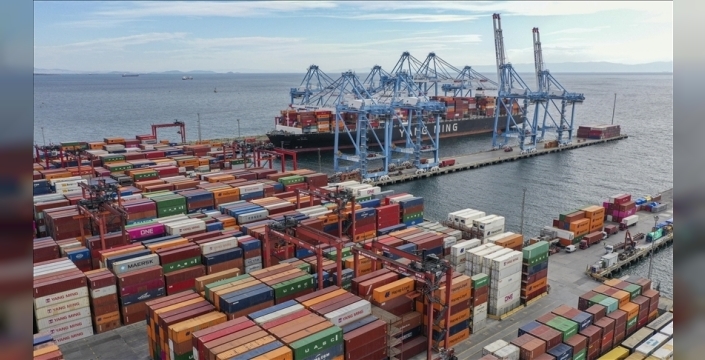 Ticaret Bakanı Bolat, ocak ayı ihracat rakamlarını açıkladı